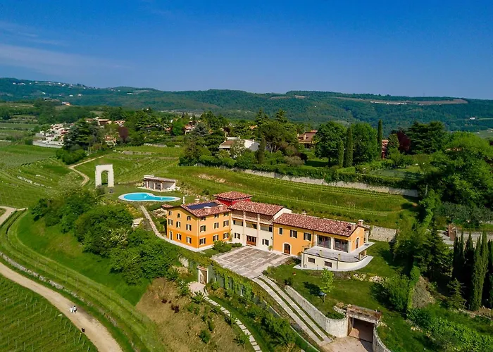 La Fonte degli Dei