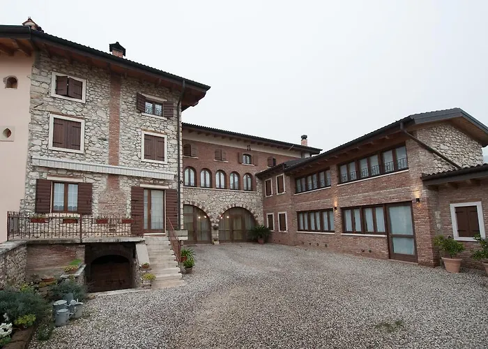 Agriturismo Corte Galvani